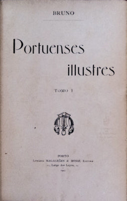 PORTUENSES ILLUSTRES.