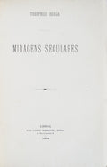 MIRAGENS SECULARES.