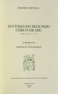 SUCESSO DO SEGUNDO CERCO DE DIU.