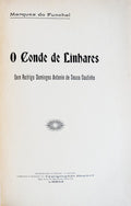 O CONDE DE LINHARES