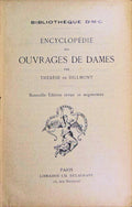 ENCYCLOPÃ‰DIE DES OUVRAGES DE DAMES.