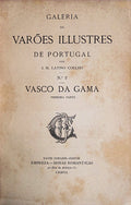 OS PERCURSORES DE VASCO DA GAMA.