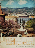 ILHA DA MADEIRA.