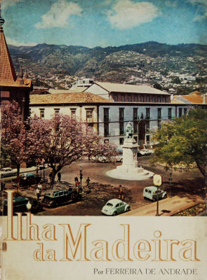 ILHA DA MADEIRA.