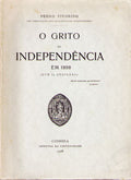O GRITO DA INDEPENDENCIA EM 1808.
