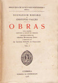 OBRAS. [BROCHADO - TIRAGEM ESPECIAL]