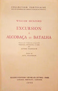 EXCURSION A ALCOBAÃ‡A ET BATALHA.