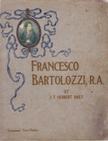 FRANCESCO BARTOLOZZI, R. A.