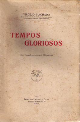 TEMPOS GLORIOSOS.