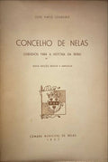 CONCELHO DE NELAS (SUBSÃDIOS PARA A HISTÃ“RIA DA BEIRA).