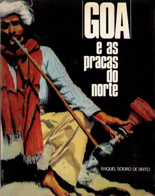 GOA E AS PRAÃ‡AS DO NORTE.