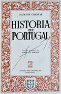 HISTORIA DE PORTUGAL.