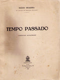 TEMPO PASSADO.
