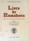 LIVRO DE MUMADONA [FAC-SIMILE INTEGRAL].