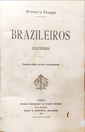 BRAZILEIROS ILLUSTRES.