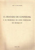 O Â«TRATADO DE CONFISSOMÂ» E OS PROBLEMAS DO LIVRO PORTUGUÃŠS NO SÃ‰CULO XV.