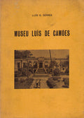 MUSEU LUÃS DE CAMÃ•ES.