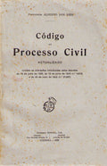 CÃ“DIGO DE PROCESSO CIVIL ANOTADO. [6 VOLS.]