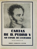 CARTAS DEâ€¦ AO CONDE DO LAVRADIO.