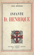 INFANTE D. HENRIQUE.