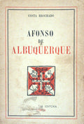 AFONSO DE ALBUQUERQUE.
