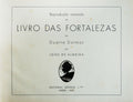 REPRODUÃ‡ÃƒO ANOTADA DO LIVRO DAS FORTALEZAS.