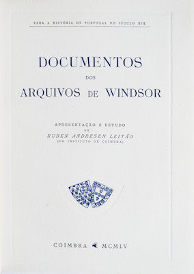 DOCUMENTOS DE WINDSOR.