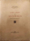 A REAL ABADIA DE ALCOBAÃ‡A.