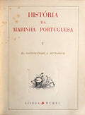 HISTÃ“RIA DA MARINHA PORTUGUESA DA NACIONALIDADE A ALJUBARROTA.