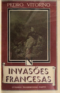 INVASÃ•ES FRANCESAS 1807-1810.