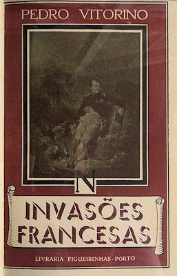 INVASÃ•ES FRANCESAS 1807-1810.