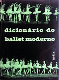 DICIONÃRIO DO BALLET MODERNO.