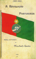 A REVOLUÃ‡ÃƒO PORTUGUEZA. 1907-1910. [FAC-SIMILE]