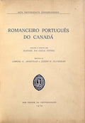 ROMANCEIRO PORTUGUÃŠS DO CANADÃ.