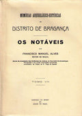 OS NOTÃVEIS.