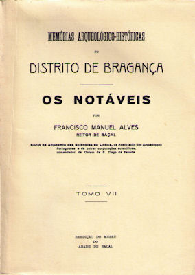 OS NOTÃVEIS.