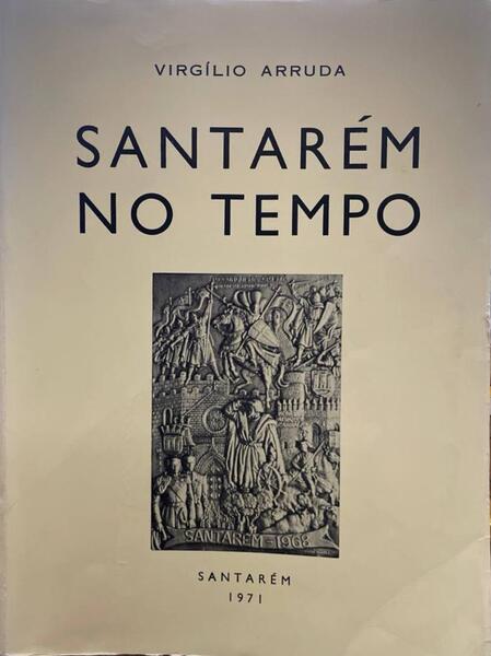 SANTARÃ‰M NO TEMPO.