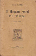 O HOMEM FÃ“SSIL EM PORTUGAL.