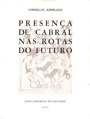 PRESENÃ‡A DE CABRAL NAS ROTAS DO FUTURO.