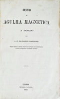 DESVIO DA AGULHA MAGNETICA A BORDO.