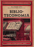 ELEMENTOS DE BIBLIO-TECONOMIA.
