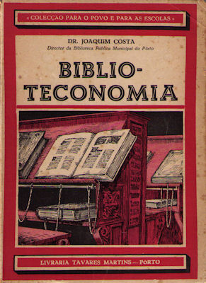 ELEMENTOS DE BIBLIO-TECONOMIA.