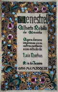 MENESTREL.