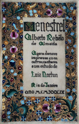 MENESTREL.