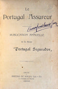 PORTUGAL (LE) ASSUREUR.