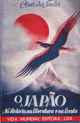 O JAPÃƒO NA HISTÃ“RIA NA LITERATURA E NA LENDA.