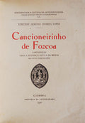 CANCIONEIRINHO DE FOZCOA.