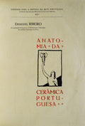 ANATOMIA DA CERÃ‚MICA PORTUGUESA.