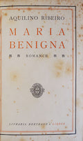 MARIA BENIGNA. [3.Âº MILHAR]