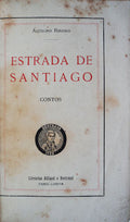ESTRADA DE SANTIAGO.